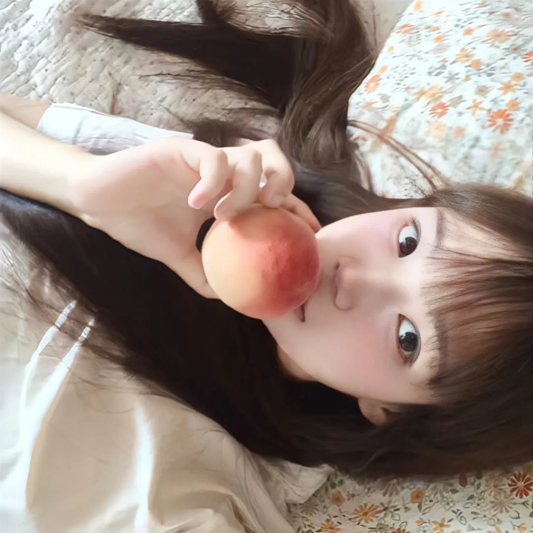 夏花